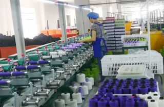 湖南萌恒圍繞客戶需求進行設備改造