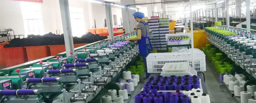 湖南萌恒圍繞客戶需求進行設備改造