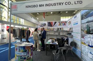 榮耀獲獎(jiǎng)?wù)箤?shí)力 拓展業(yè)務(wù)謀發(fā)展 | 2024烏茲別克斯坦中亞國際紡織品展圓滿落幕