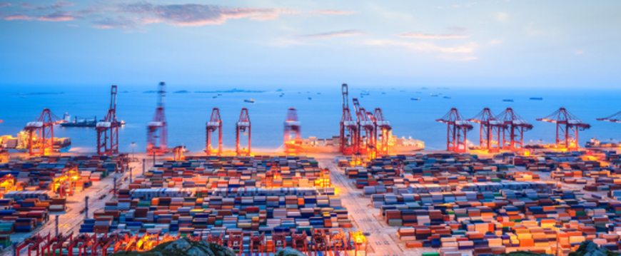 我市2018年外貿(mào)成績(jī)單發(fā)布，萌恒位列出口第12位