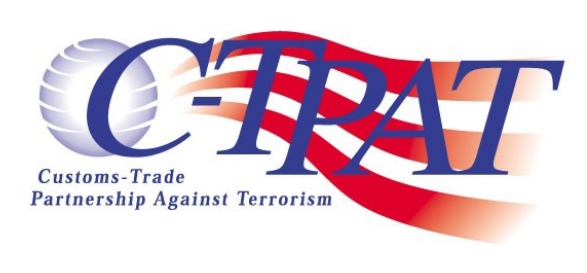 萌恒帶業(yè)通過國際反恐認證