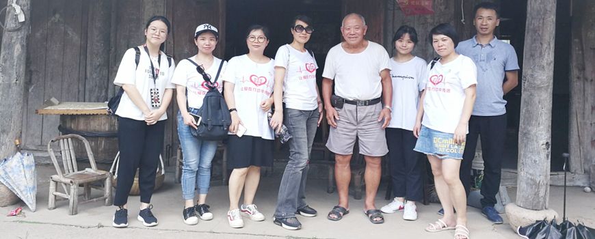 2018小豆芽愛心助學(xué)在繼續(xù)