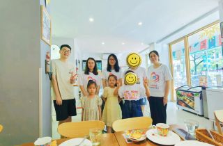 暖星相伴  與愛同行 | 萌恒義工協會組織探望自閉癥兒童